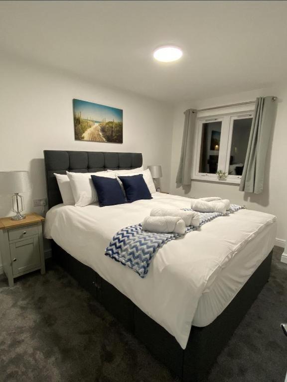 דירות Saint Davids  Super Prime Luxury Waterfront View Dbay By Tba מראה חיצוני תמונה