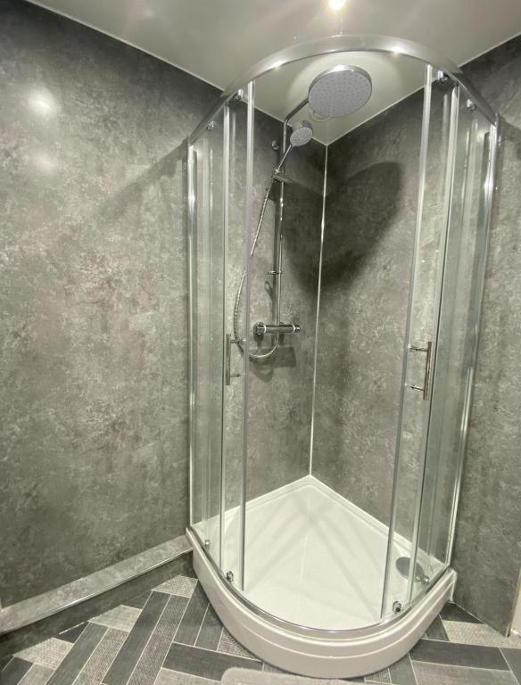 דירות Saint Davids  Super Prime Luxury Waterfront View Dbay By Tba מראה חיצוני תמונה