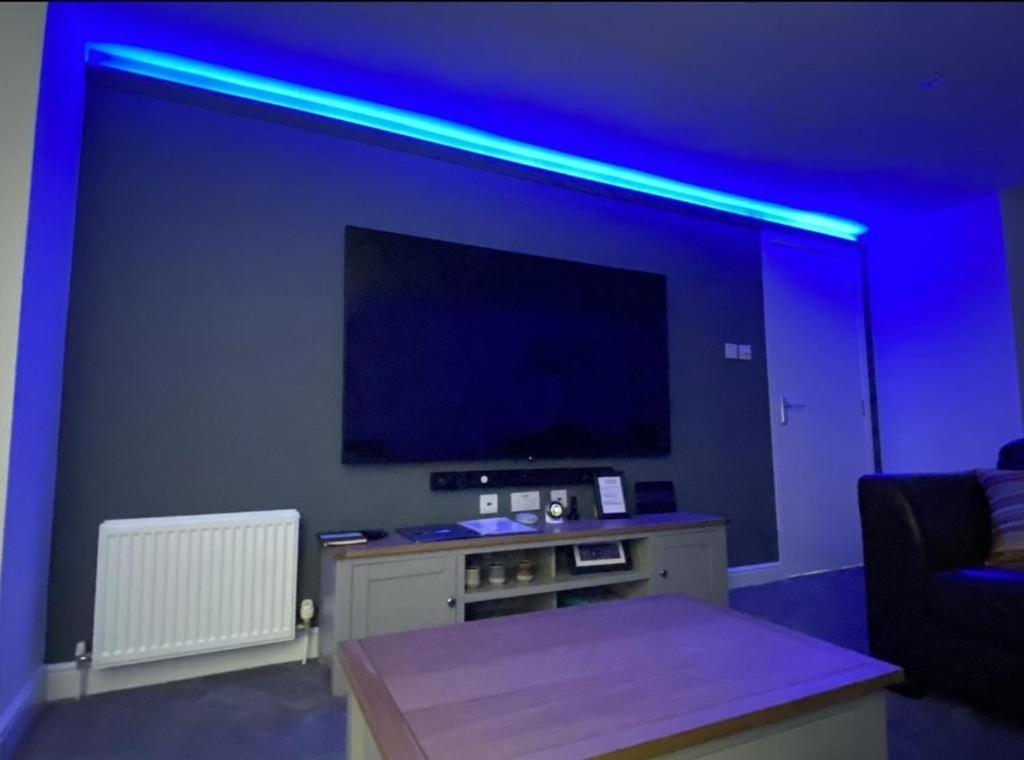 דירות Saint Davids  Super Prime Luxury Waterfront View Dbay By Tba מראה חיצוני תמונה